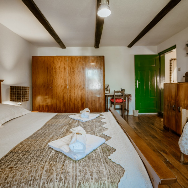 Bedrooms, Šušnjari100, Šušnjari100 – House for Rent near Zagreb