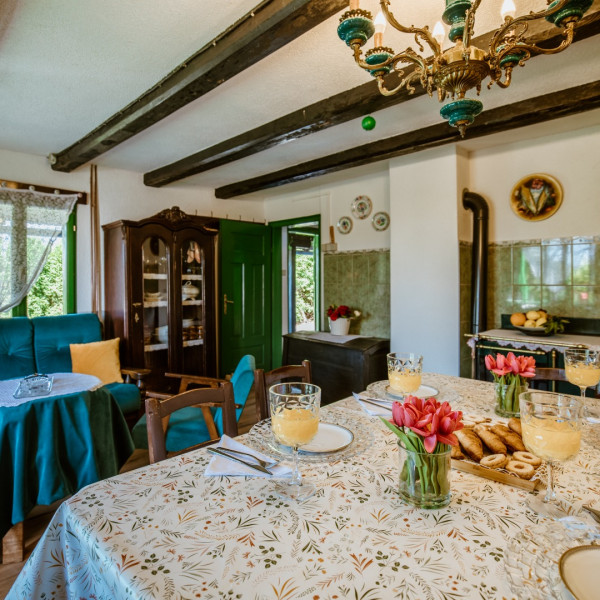 Living room, Šušnjari100, Šušnjari100 – House for Rent near Zagreb