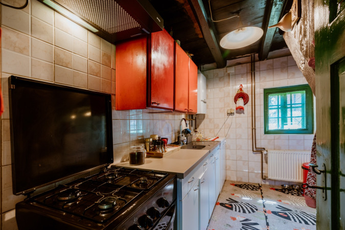 &Scaron;u&scaron;njari100 &ndash; House for Rent near Zagreb &Scaron;u&scaron;njari