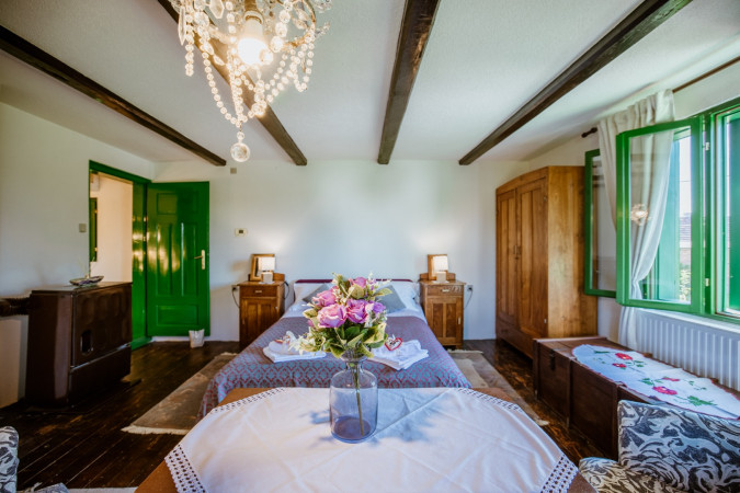 &Scaron;u&scaron;njari100 &ndash; House for Rent near Zagreb &Scaron;u&scaron;njari