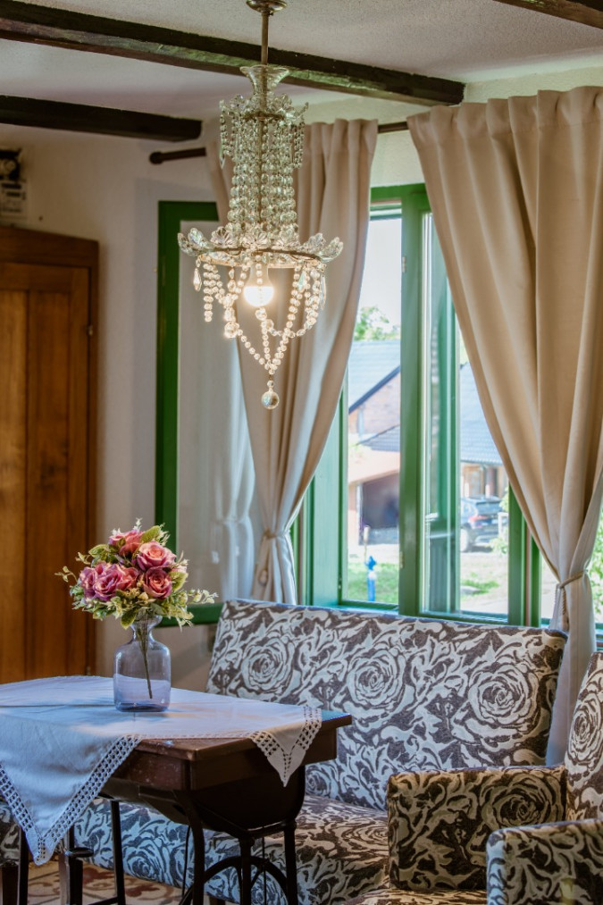 &Scaron;u&scaron;njari100 &ndash; House for Rent near Zagreb &Scaron;u&scaron;njari
