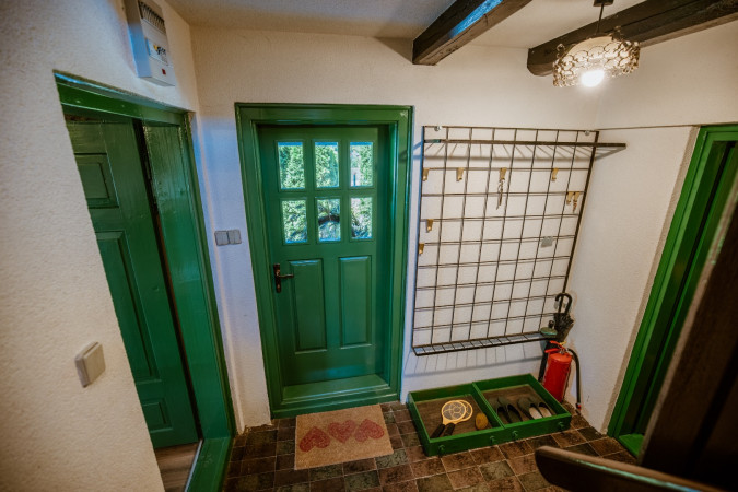 &Scaron;u&scaron;njari100 &ndash; House for Rent near Zagreb &Scaron;u&scaron;njari