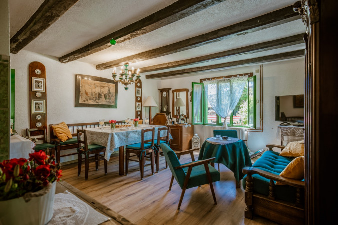 &Scaron;u&scaron;njari100 &ndash; House for Rent near Zagreb &Scaron;u&scaron;njari