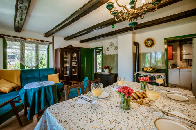 &Scaron;u&scaron;njari100 &ndash; House for Rent near Zagreb &Scaron;u&scaron;njari
