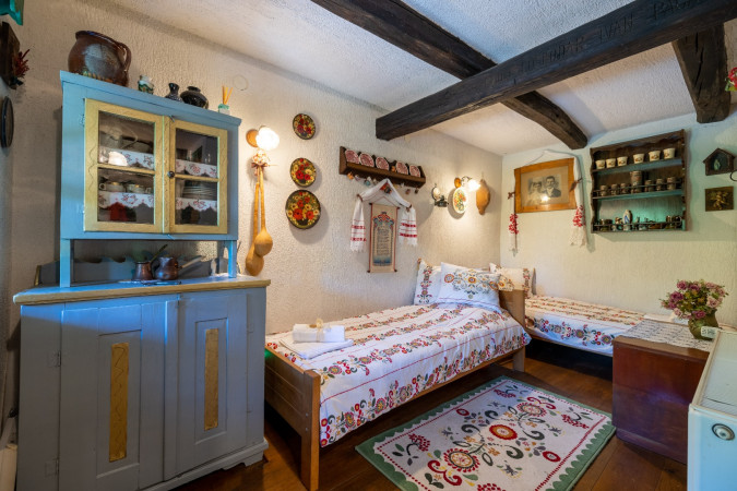&Scaron;u&scaron;njari100 &ndash; House for Rent near Zagreb &Scaron;u&scaron;njari