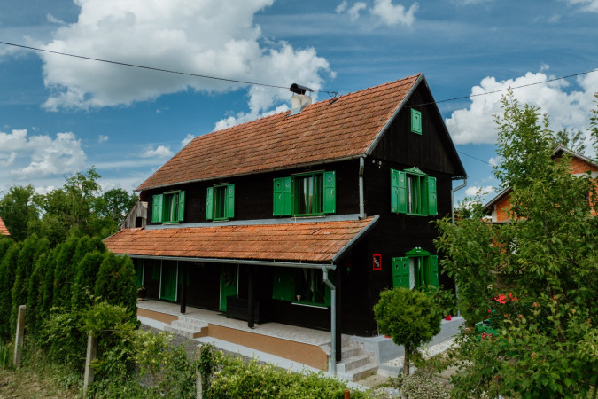 &Scaron;u&scaron;njari100 &ndash; House for Rent near Zagreb &Scaron;u&scaron;njari