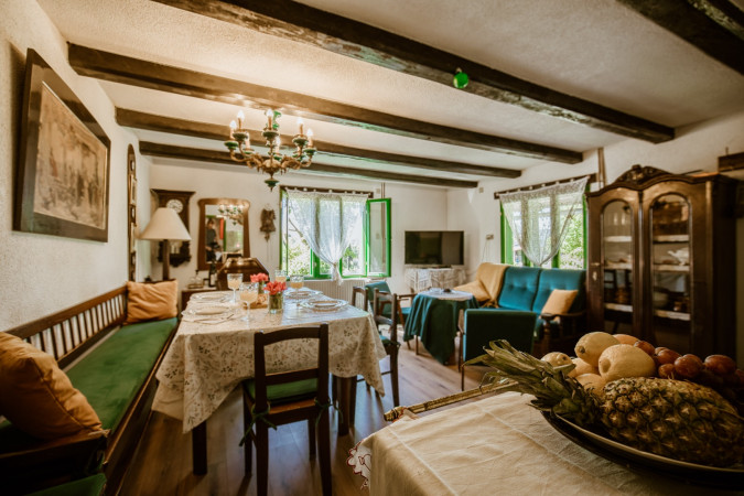 &Scaron;u&scaron;njari100 &ndash; House for Rent near Zagreb &Scaron;u&scaron;njari