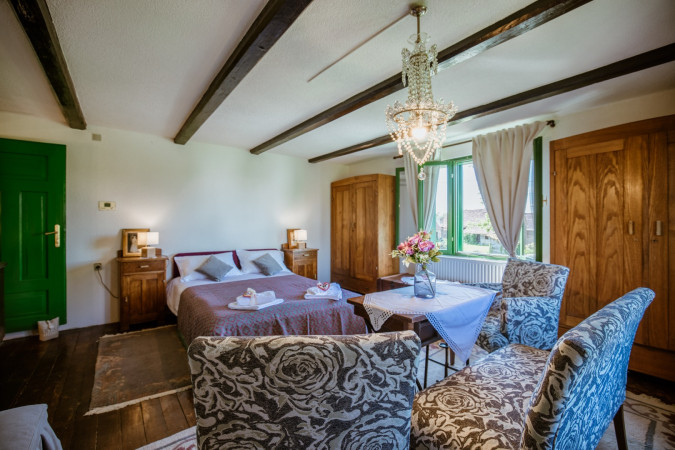 &Scaron;u&scaron;njari100 &ndash; House for Rent near Zagreb &Scaron;u&scaron;njari