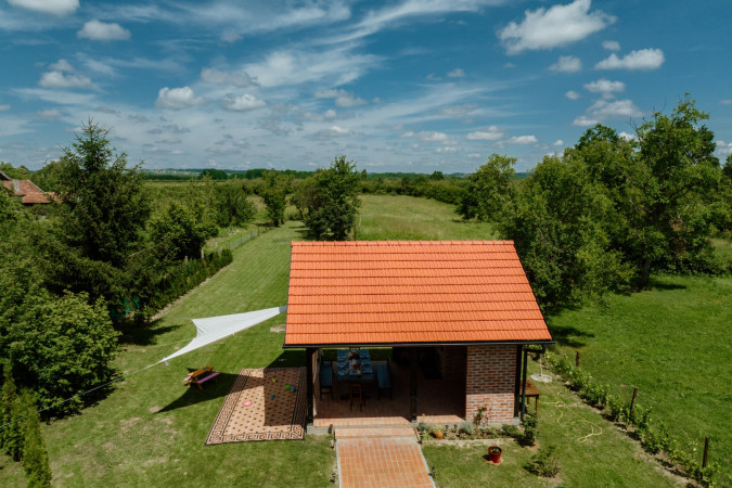 &Scaron;u&scaron;njari100 &ndash; House for Rent near Zagreb &Scaron;u&scaron;njari