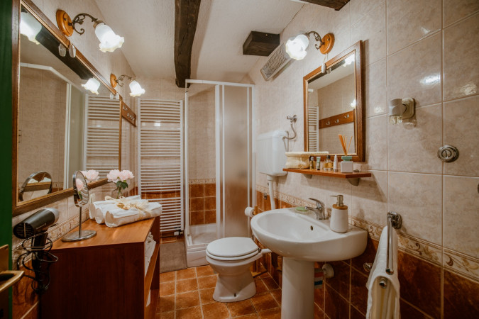 &Scaron;u&scaron;njari100 &ndash; House for Rent near Zagreb &Scaron;u&scaron;njari