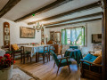 Šušnjari100 – House for Rent near Zagreb