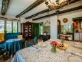Šušnjari100 – House for Rent near Zagreb