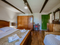 Šušnjari100 – House for Rent near Zagreb