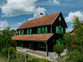 Šušnjari100 – House for Rent near Zagreb