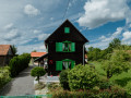 Šušnjari100 – House for Rent near Zagreb