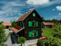 Šušnjari100 – House for Rent near Zagreb