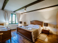 Šušnjari100 – House for Rent near Zagreb